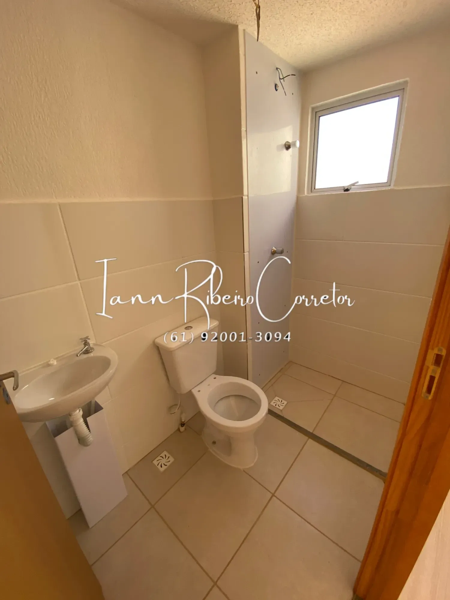 Imagem Apartamento com 3 Quartos à Venda, 57 m² em Itapoã Parque (Itapoã) - Brasília
