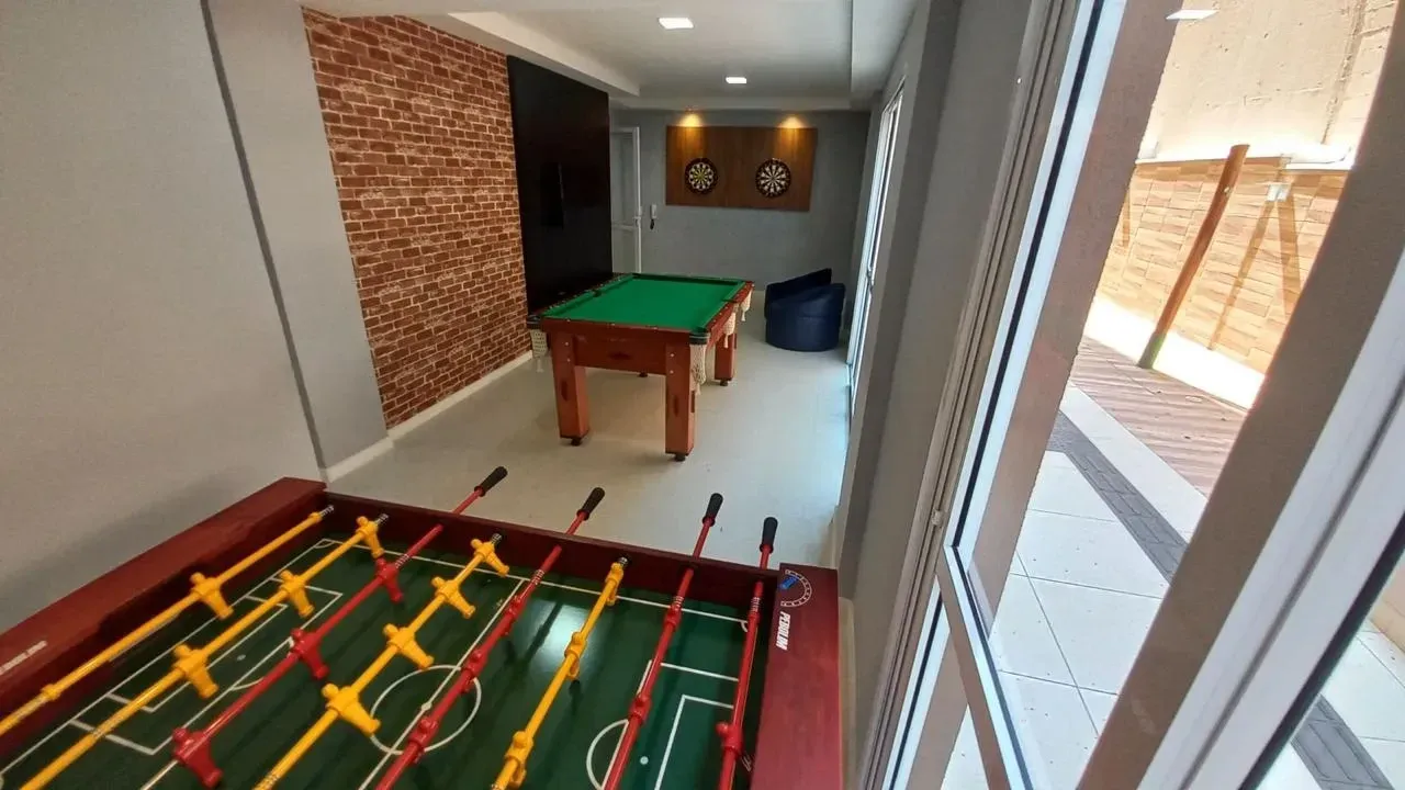 Imagem Apartamento com 2 Quartos à Venda, 49 m² em São Pedro - Osasco