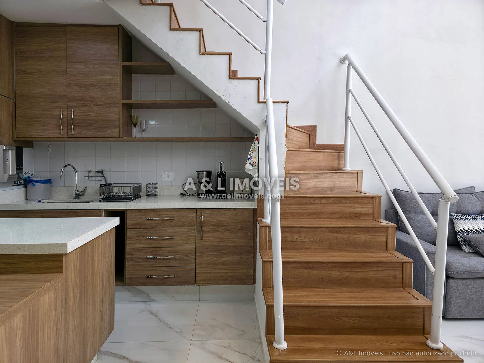 Imagem Apartamento a 800 m do centro turístico de Capivari | Campos do Jordão