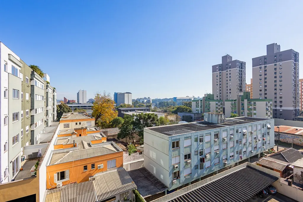 Imagem Apartamento à venda em Porto Alegre, Partenon, com 3 quartos, 68m2