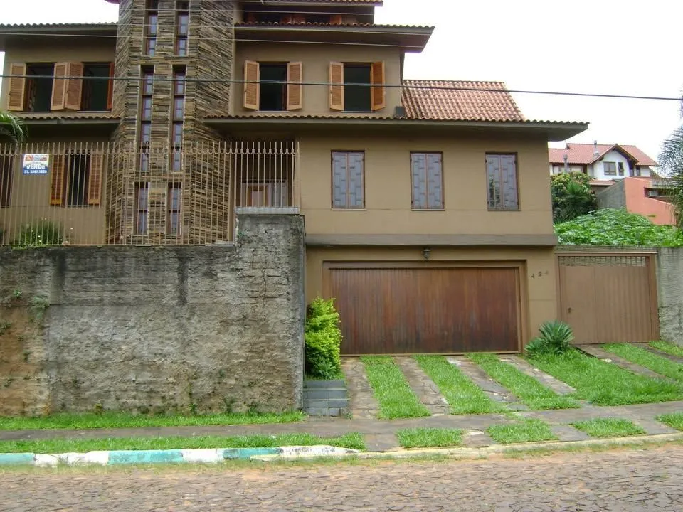 Imagem Casa de 467 m² em Bairro Nobre - Estância Velha, RS