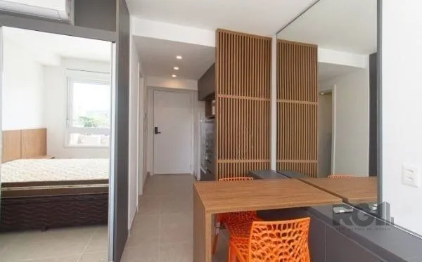 Imagem Apartamento em Partenon