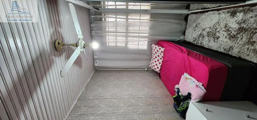 Imagem Vendo Casa Mista no bairro Floresta