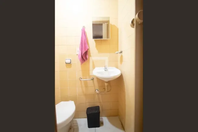Imagem Apartamento à Venda - Copacabana, 3 Quartos, 95 m2