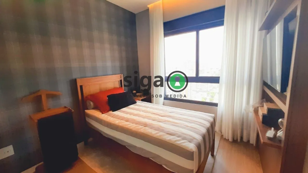Imagem APARTAMENTO 03 SUÍTES 04 VAGAS COMPLEXO PARQUE DA CIDADE