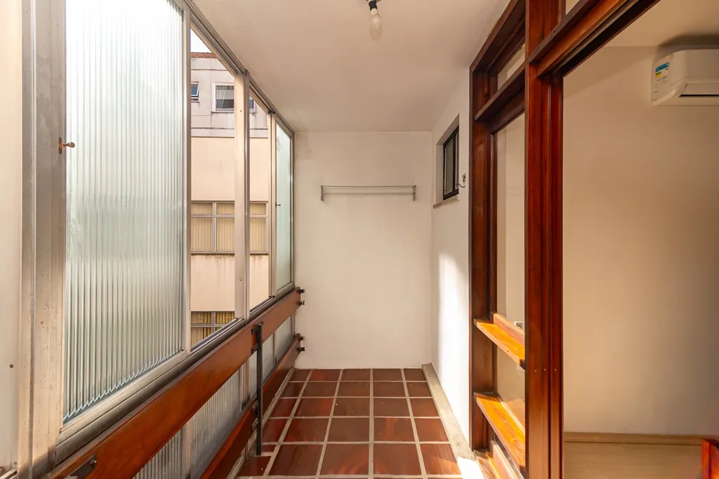 Imagem Apartamento em Bom Fim