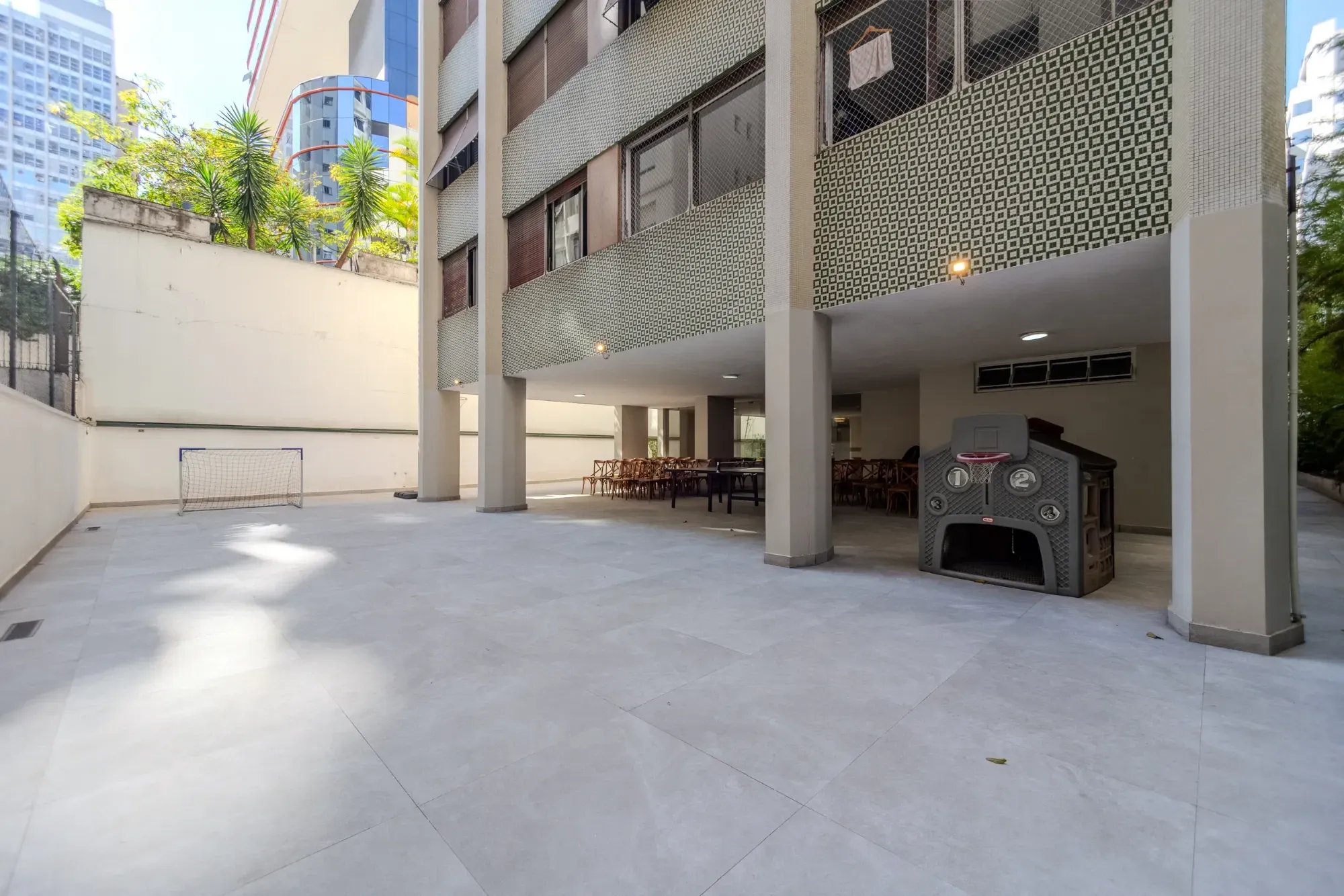 Imagem Apartamento com 3 Quartos à Venda, 107 m² em Paraíso - São Paulo