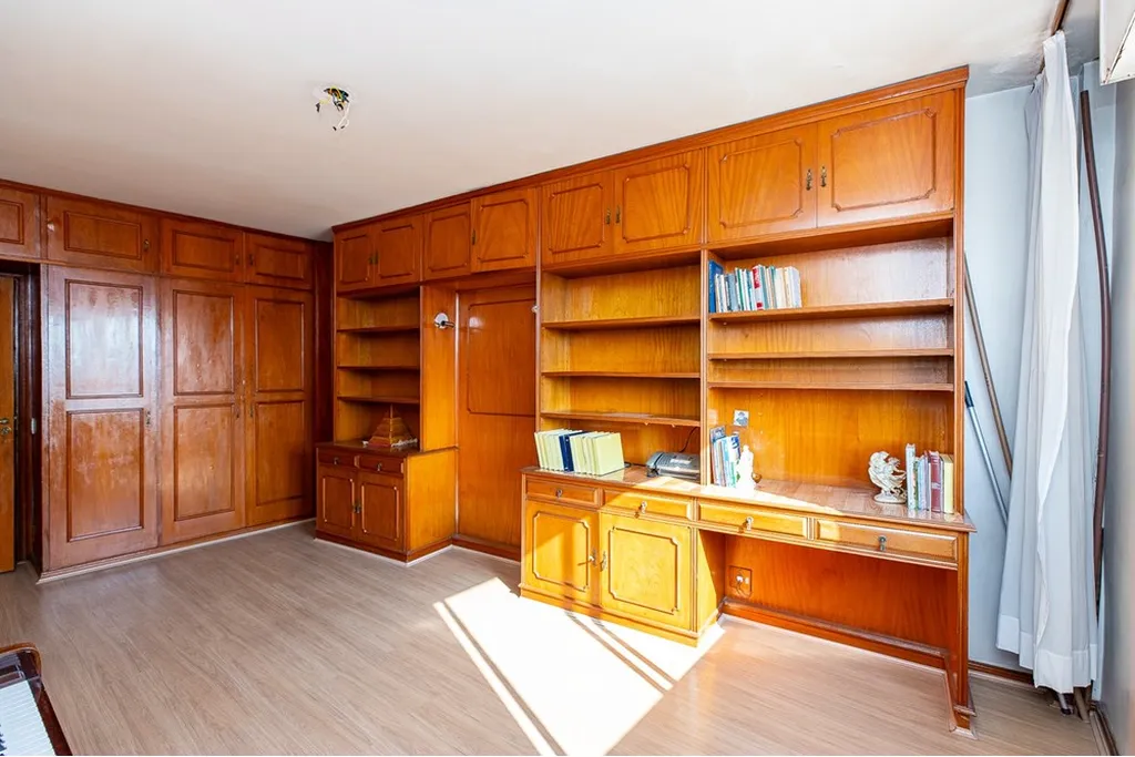 Imagem Apartamento à venda em São Paulo, Bom Retiro, com 3 quartos, 254m2