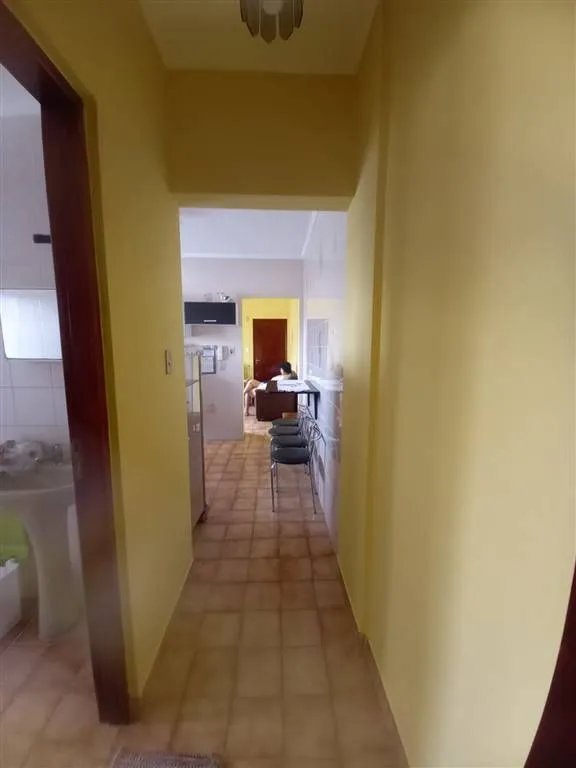 Imagem Apartamento à Venda em Boqueirão, Praia Grande - SP
