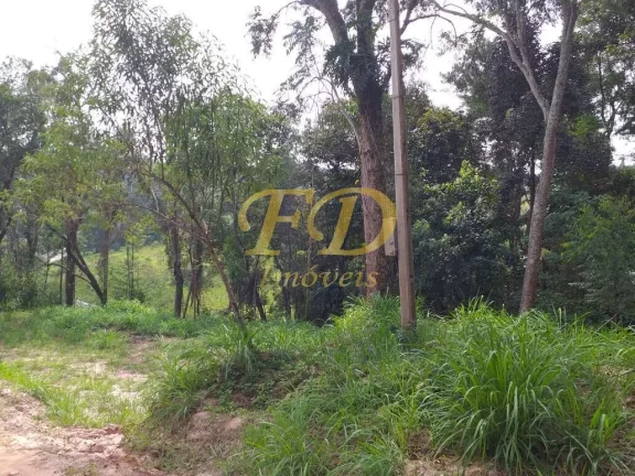Imagem Terreno no Mato Dentro / Região de Mairiporã