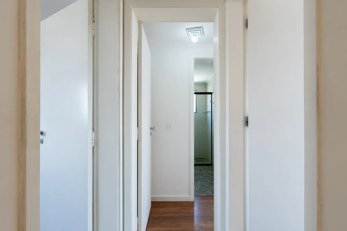 Imagem Apartamento para venda em Vila Suzana com 3 quartos, sendo 3 suítes, 155m2