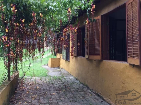 Imagem Casa na Praia de Boiçucanga