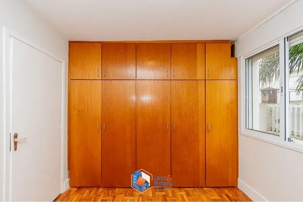 Imagem Apartamento à venda 2 Quartos 1 Vaga 80M² Indianópolis São Paulo - SP