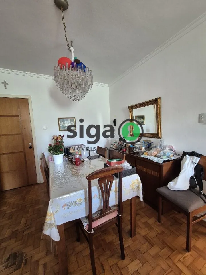 Imagem Apartamento aconchegante no Jardim Paulista.