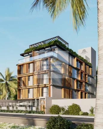 Imagem Apartamento para vender, Beira Mar de Intermares, Cabedelo, PB