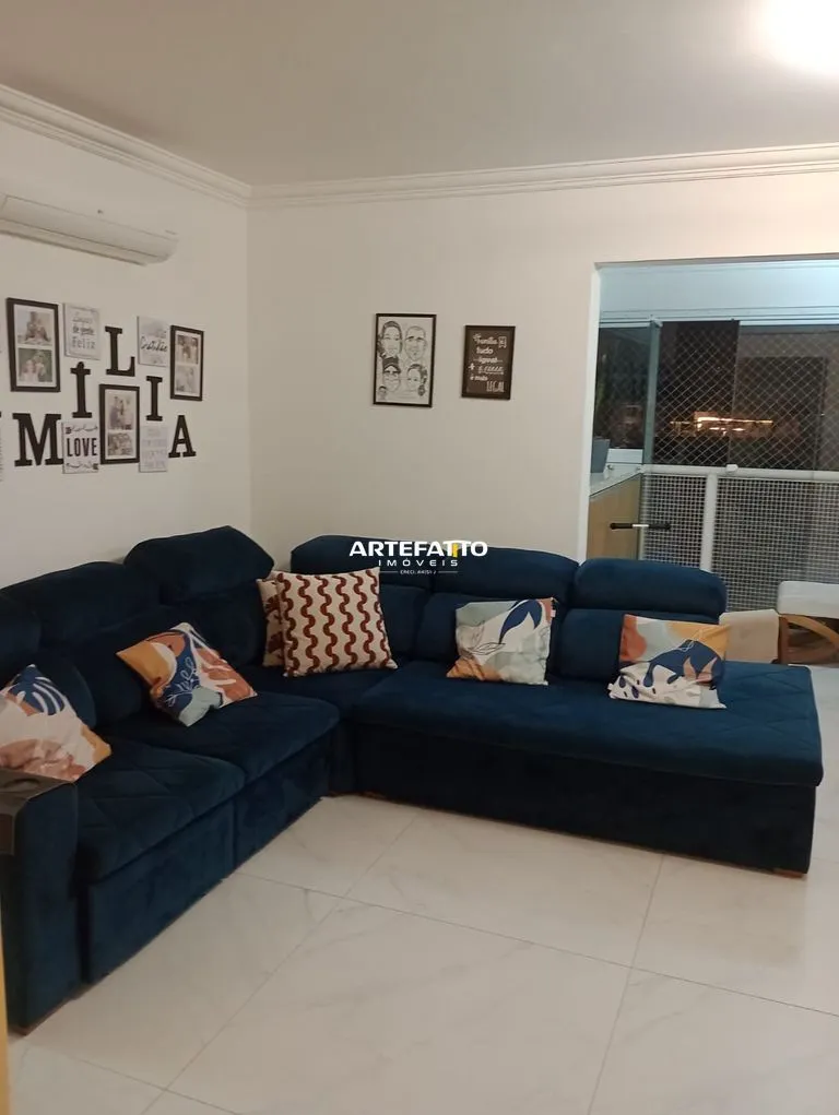 Imagem Apartamento à Venda em Vila Andrade, São Paulo - SP
