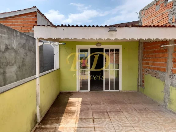Imagem Casa para Financiamento Bancário Terra Preta