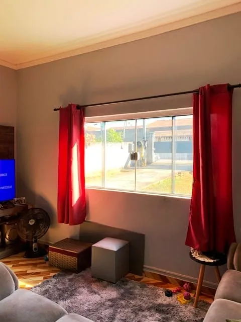 Imagem Casa à venda 2 Quartos, 4 Vagas, 300M², Cidade Nova, Pindamonhangaba - SP