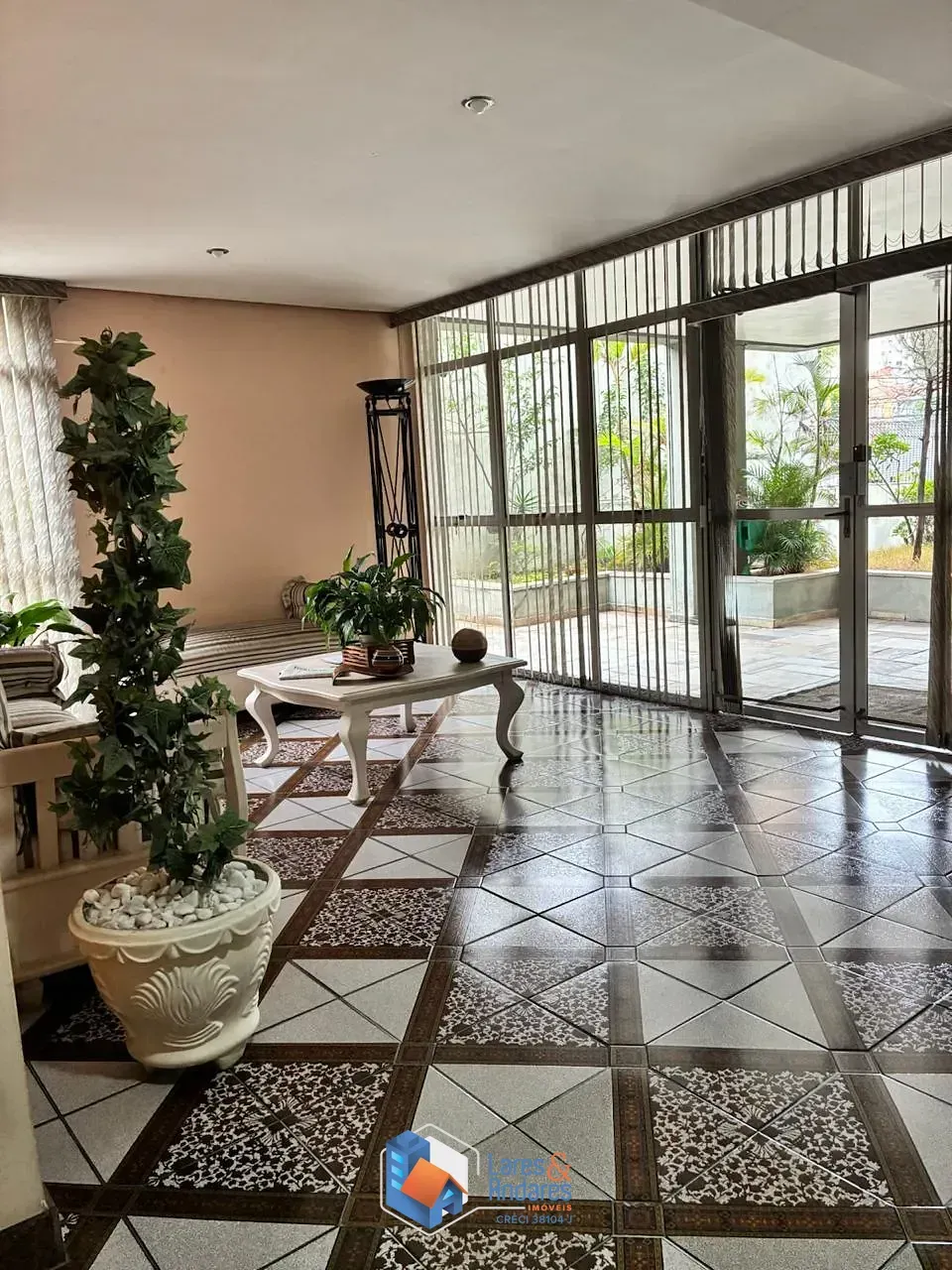 Imagem Duplex para venda em Vila Monumento com 3 quartos, sendo 1 suíte, 106m²