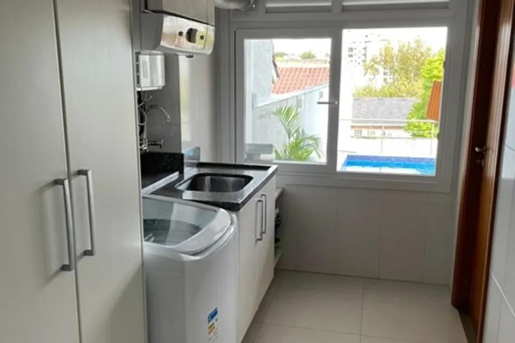 Imagem Casa em Chácara das Pedras
