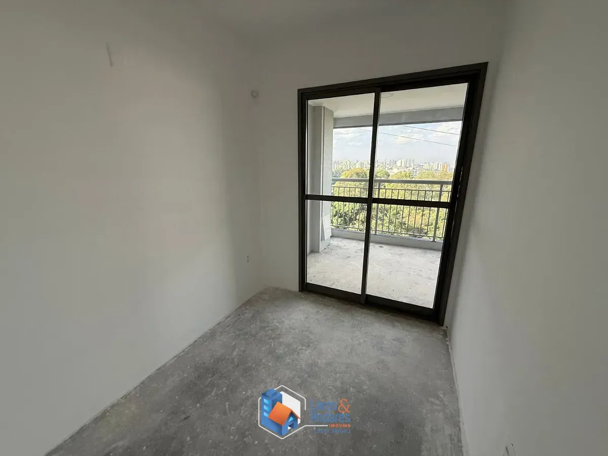 Imagem Apartamento para venda em City América com 3 quartos, sendo 1 suíte, 87.27m²