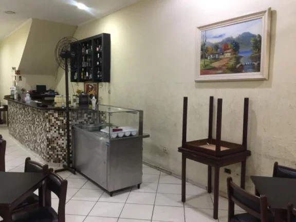 Imagem PONTO À VENDA, 350 M² POR R$ 170.000,00 - CENTRO - SANTOS/SP