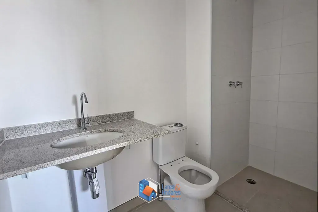 Imagem Apartamento à venda 2 Quartos 1 Suite 1 Vaga 61M² Alto da Boa Vista São Paulo - SP