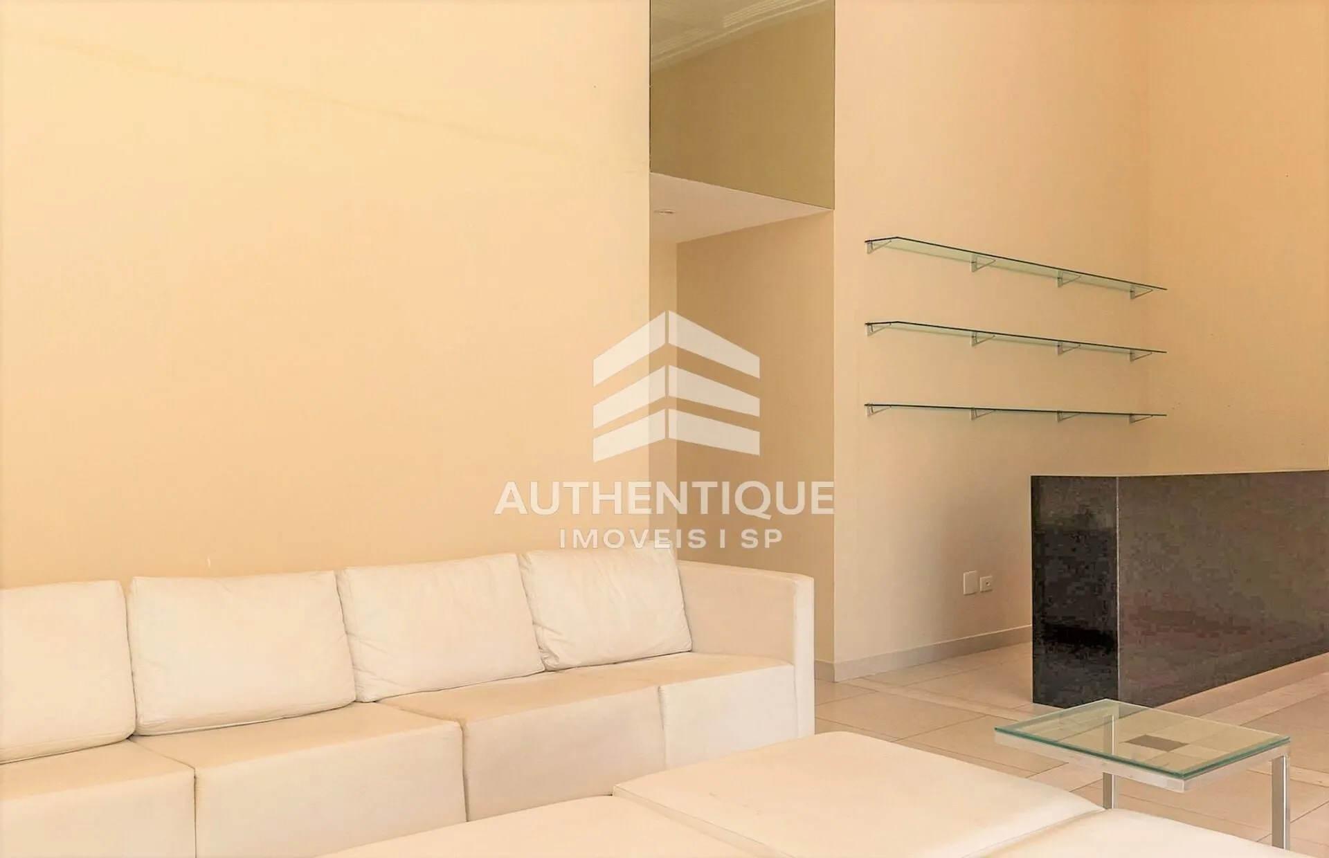Imagem Montparc Perdizes - Apartamento à venda em São Paulo/SP