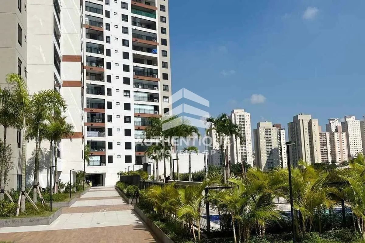 Imagem PATTEO SAO PAULO FREGUESIA DO Ó - Apartamento à venda no bairro Freguesia do Ó - São Paulo/SP, Zona Norte