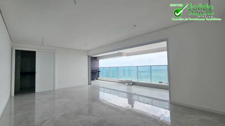 Imagem Exclusivo para você a uma quadra da Beira-Mar – Meireles