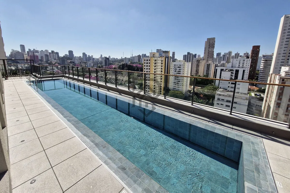 Foto do imóvel Apartamento pinheiros proximo metrô fradique em Rua Doutor Virgílio de Carvalho Pinto