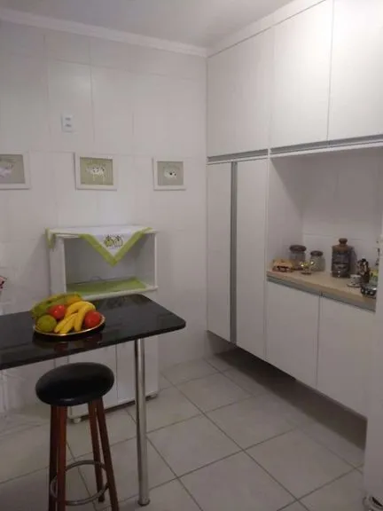 Imagem Sobrado com 3 Quartos à Venda, 100 m² em Parque Rural Fazenda Santa Cândida - Campinas