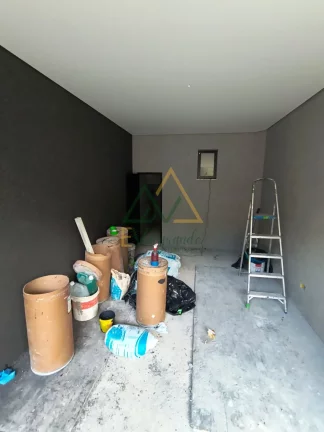 Imagem Sobrado à venda no bairro Alto Tarumã - Pinhais/PR