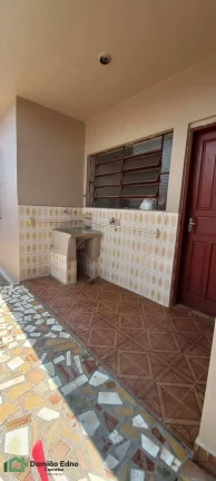 Imagem CASA TÉRREA 3 DORMITÓRIOS JARDIM GUANABARA JUNDIAI
