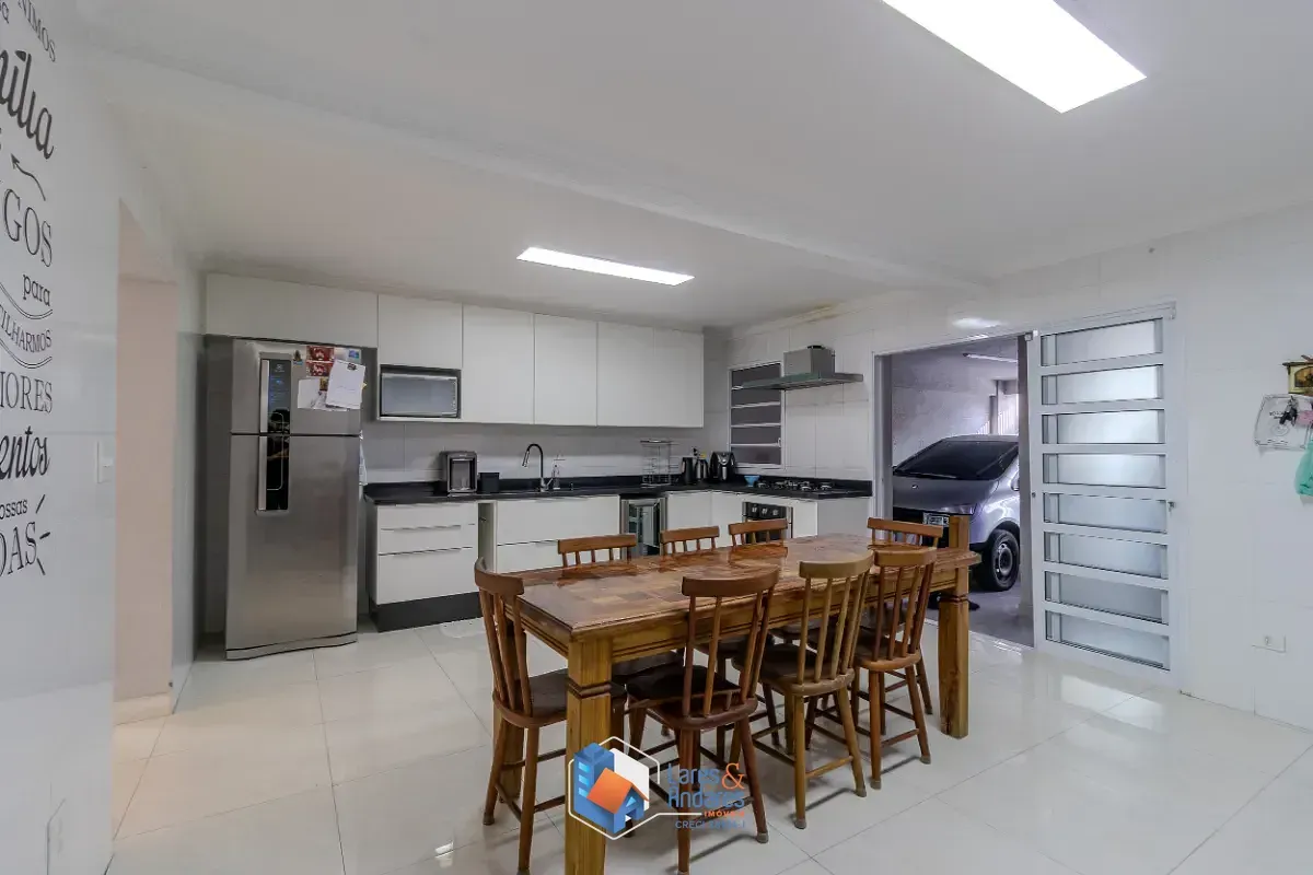 Imagem Casa para venda em Jardim Umuarama com 3 quartos, sendo 1 suíte, 149m²