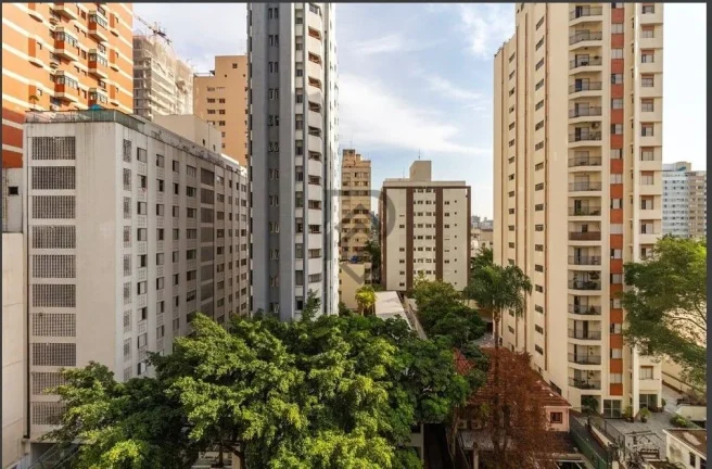 Imagem Apartamento pinheiros pronto para morar proximo metrô fradique