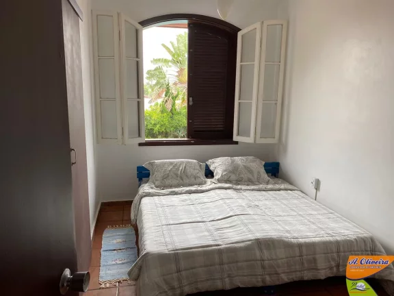 Imagem LINDA CASA 200 METROS DA PRAIA