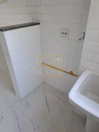 Imagem Apartamentos / Padrão na cidade de Hortolândia