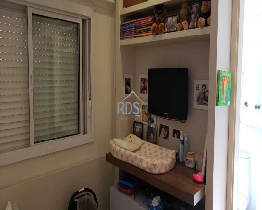 Imagem APARTAMENTO RESIDENCIAL em São Paulo - SP, Campo Belo