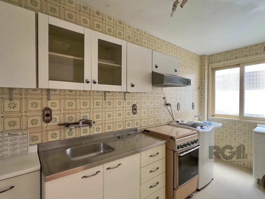 Imagem Apartamento em Centro Histórico