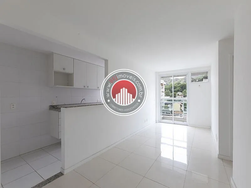 Imagem Apartamento a Venda no bairro Praça Seca - Rio de Janeiro, RJ