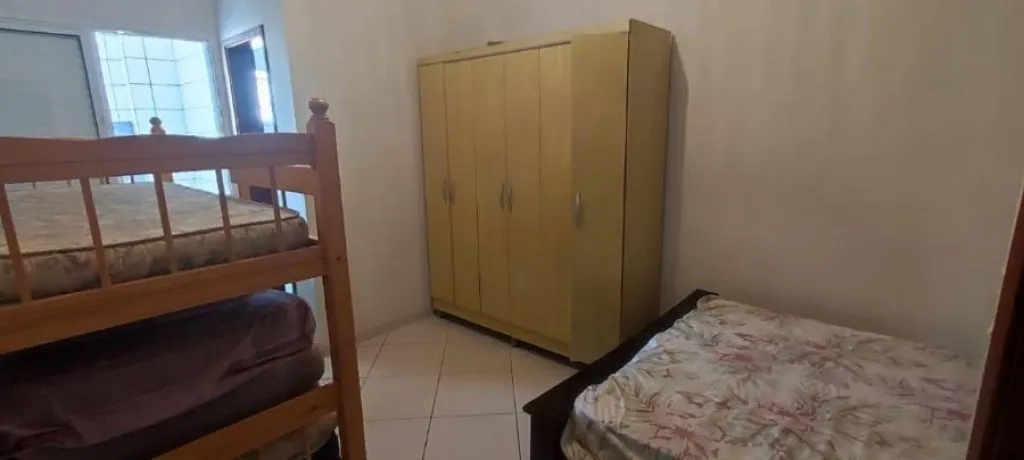 Imagem APARTAMENTO COM 51,00 m² - AVIAÇÃO - PRAIA GRANDE SP