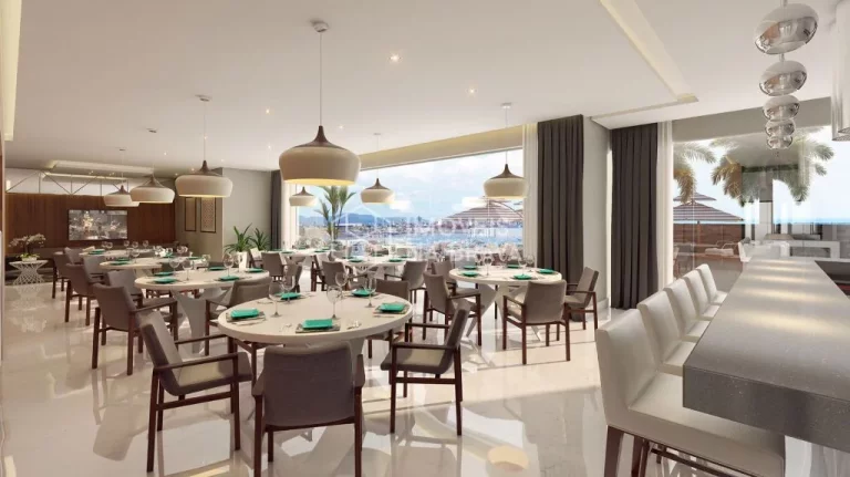Imagem APARTAMENTO 4 DORMITORIOS, 4 VAGAS - VENDA, FAZENDA - ITAJAÍ/SC