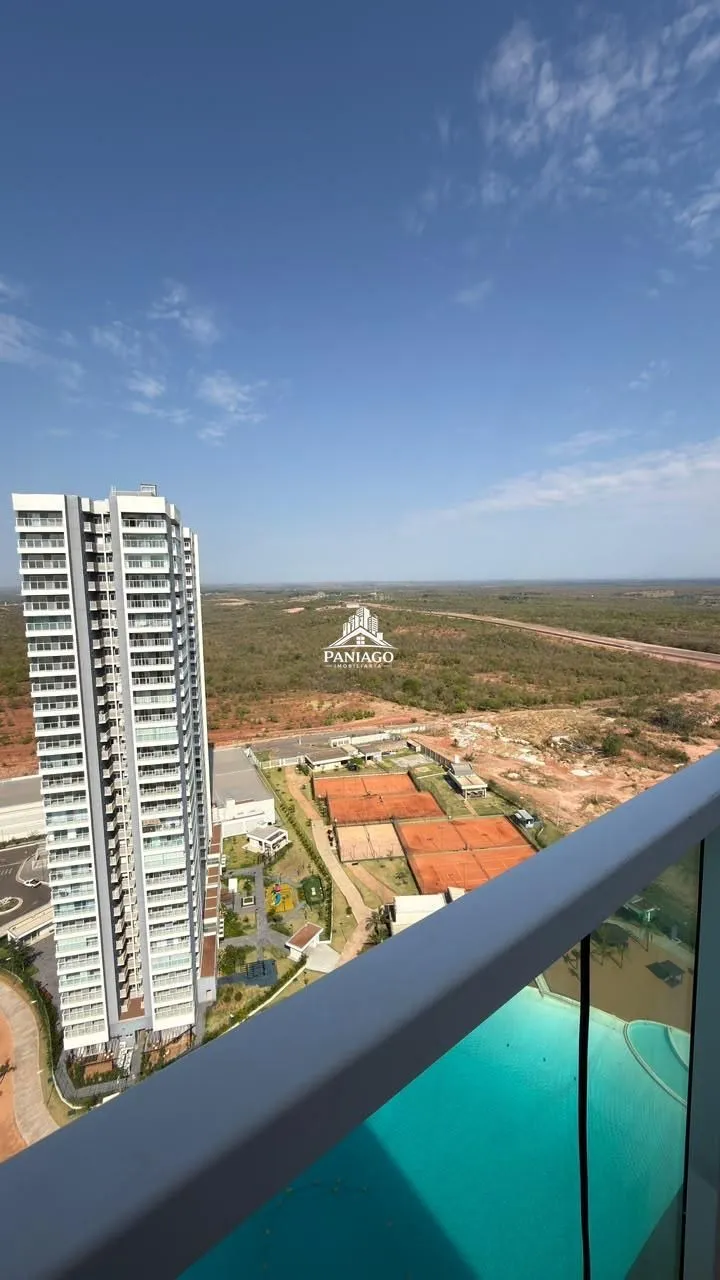 Imagem Cobertura Duplex Mobiliada no Brasil Beach | 257 m² | Piscina Privativa