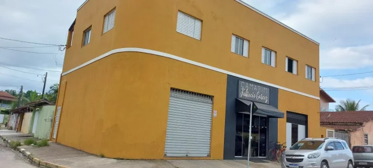 Imagem Excelente Ponto Comercial Com Ótima Localização.