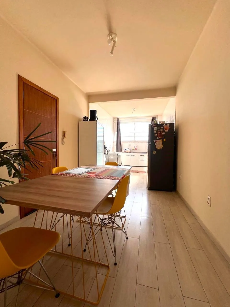 Imagem Apartamento 3 dormitórios em Frente a Faculdade de Odonto e Hosp. Clínicas
