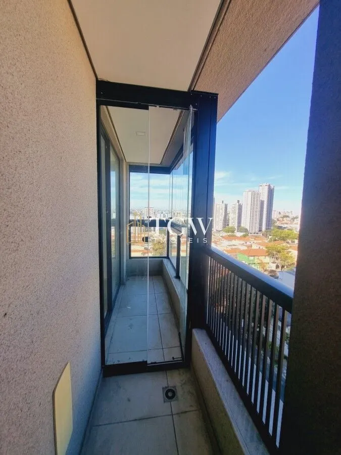 Imagem Apartamento à Venda no Alto do Ipiranga | 53,50 m² | 2 Dormitórios | 1 Suíte | 1 Vaga | São Paulo/SP