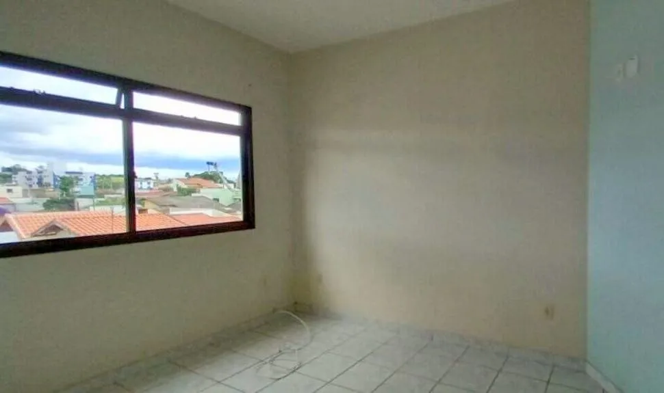 Imagem Apartamento à venda 3 Quartos, 1 Suite, 2 Vagas, 110M², Vila Indiana, Guaratinguetá - SP | Edificio Lagoa Dourada