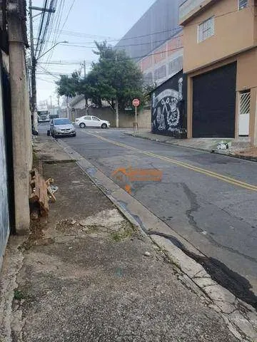 Imagem Sobrado com 2 dormitórios à venda, 190 m² por R$ 636.000,00 - Jardim Ansalca - Guarulhos/SP
