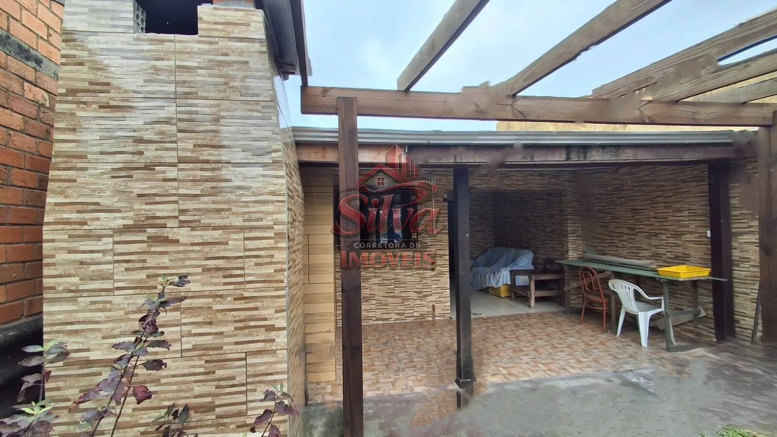 Imagem C1205 | Casa 1 dormitório à venda no Mariluz em Imbé